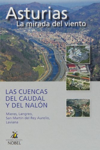 Libro Las cuencas del Caudal y del Nalón Francisco Javier Chao Arana