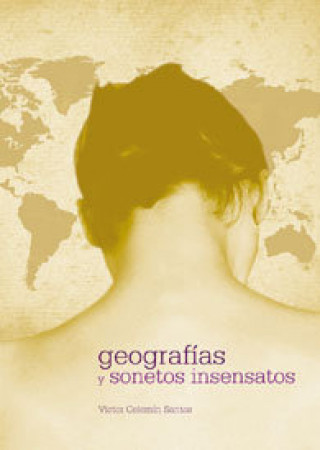 Buch Geografías y sonetos insensatos 