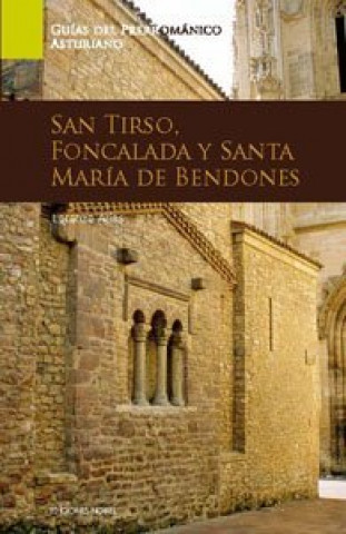 Kniha N 5 ARTE PRERROMANICO SAN TIRSO FONCALADA Y SA 