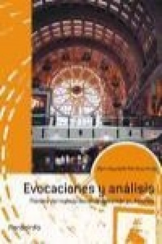Kniha Evocaciones y análisis : pionera en el trabajo social Asunción Martínez Arrojo
