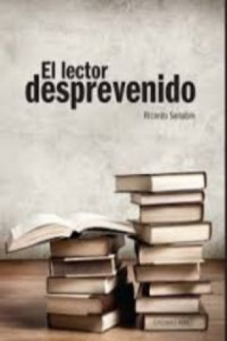 Buch El lector desprevenido 