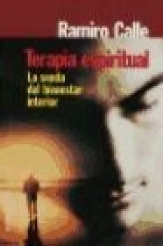 Книга Terapia espiritual Ramiro Calle