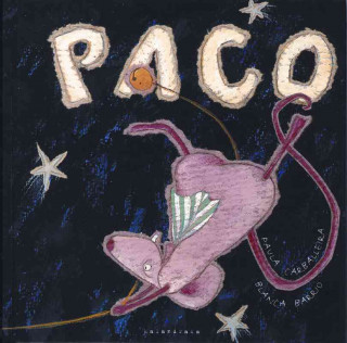 Livro Paco PAULA CARBALLEIRA