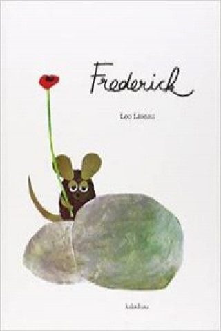 Книга Frederick Leo Lionni