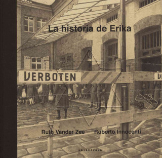 Book La historia de Erika Ruth Vander Zee