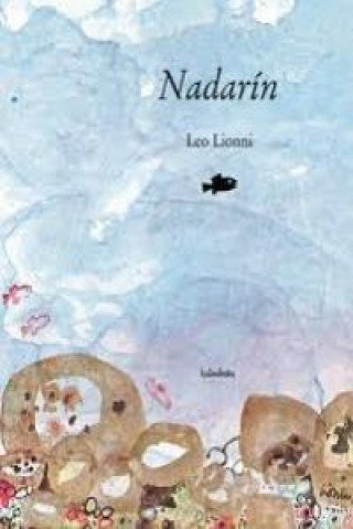 Kniha Nadarín Leo Lionni