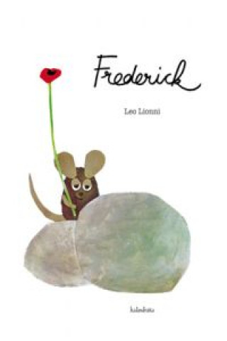Kniha Frederick LEO LIONNI