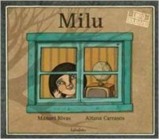 Book Milu Manuel Rivas