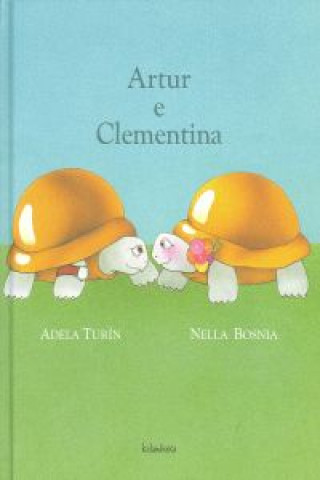 Książka Arturo e Clementina Nella Bosnia