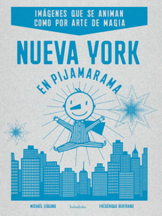 Carte Nueva York en pijamarama MICHAEL LEBLOND