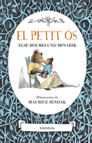 Книга El petit ós ELSE HOLMELUND MINARIK