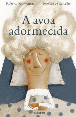 Buch A avoa adormecida ROBERTO PARMEGGIANI