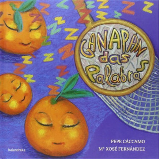 Buch Ganapan das palabras 