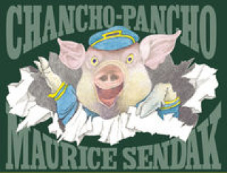 Knjiga Chancho-Pancho MAURICE SENDAK