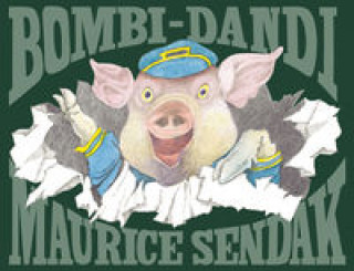 Knjiga Bombi-Dandi MAURICE SENDAK