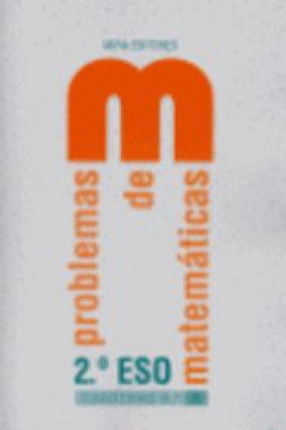Könyv Matemáticas, 2 ESO. Problemas. Cuaderno 1 Víctor . . . [et al. ] Arenzana Hernández