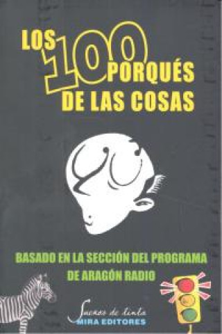 Libro Los 100 porqués de las cosas Paco . . . [et al. ] Doblas Gálvez