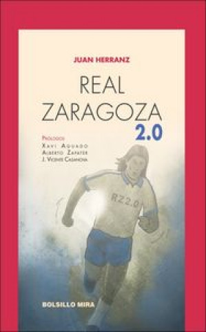 Boek Real Zaragoza 2.0 Herranz