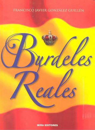 Book Burdeles reales 