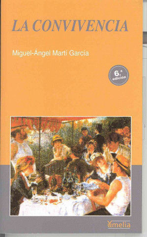 Carte La convivencia Miguel-Ángel Martí García