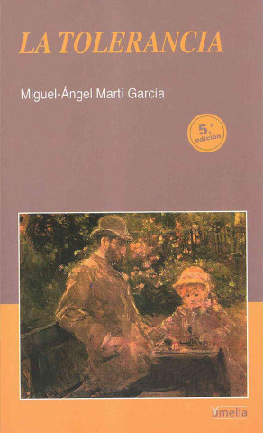 Carte La tolerancia Miguel-Ángel Martí García