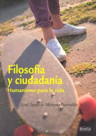 Kniha FILOSOFIA Y CIUDADANIA 