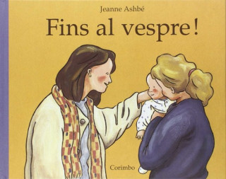 Boek Fins al vespre! Jeanne Ashbé