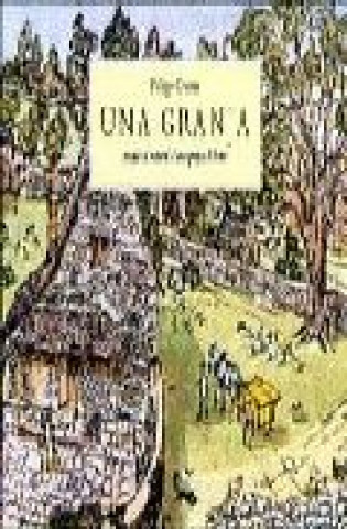 Kniha UNA GRANJA 