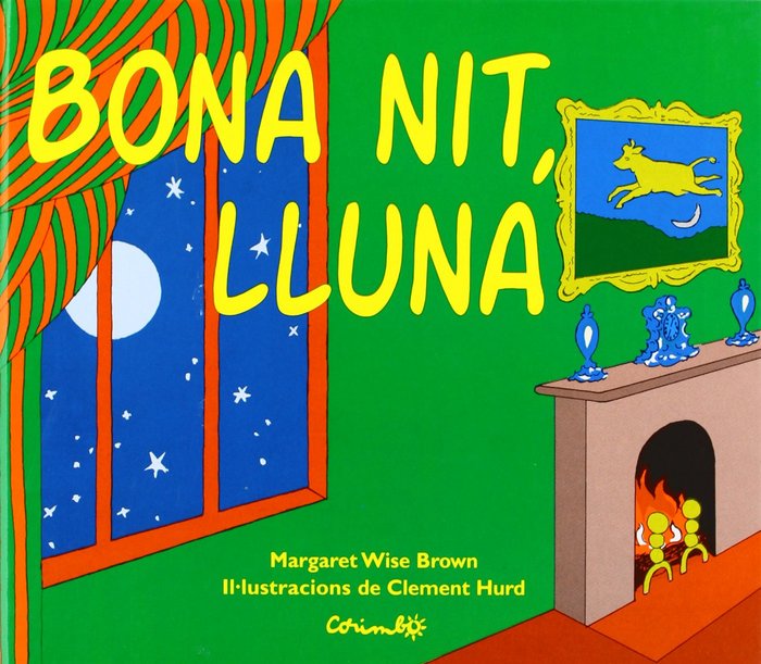 Kniha BONA NIT LLUNA 