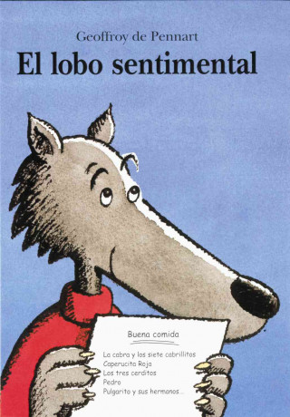 Kniha Primary picture books - Spanish GEOFFROY DE PENNART