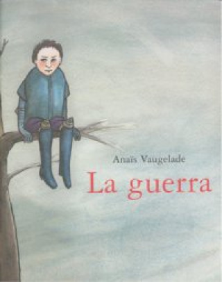 Книга La guerra 