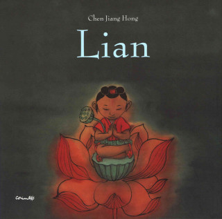 Könyv Lian Chen Jian Hong