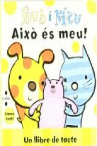 Buch Aixó es meu Michel Van Zeveren