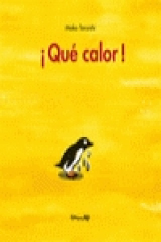 Buch QUE CALOR TARUISHI