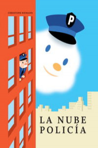 Carte LA NUBE POLICIA 