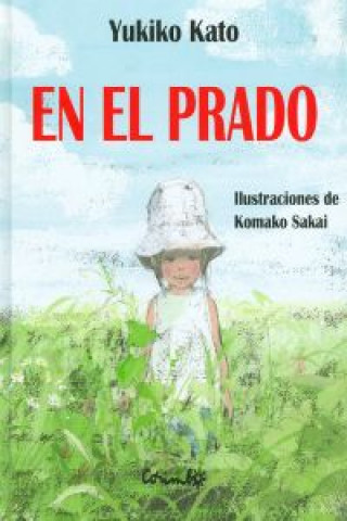 Kniha EN EL PRADO YUKIKO KATO