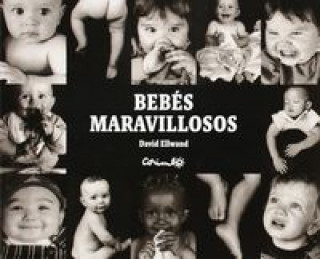 Carte Bebés maravillosos DAVID ELLWAND