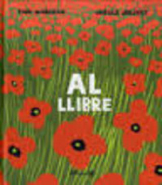 Libro Al llibre FANI MARCEAU