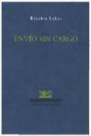 Book Envío sin cargo Use Lahoz