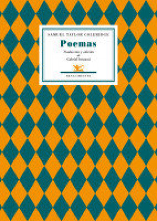 Kniha Poemas 