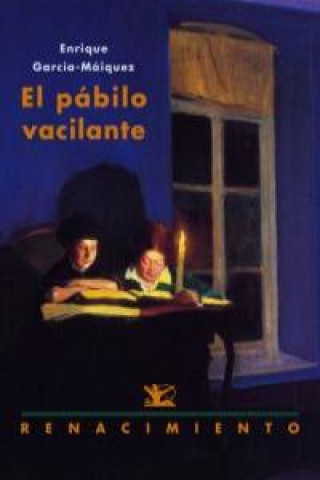 Книга El pábilo vacilante: Rayos y truenos (2008-2011) 