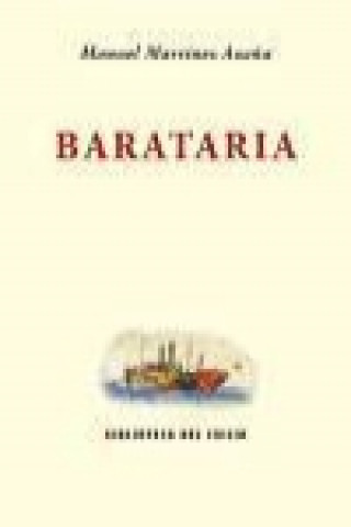 Libro Barataria 