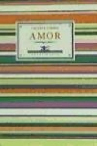 Kniha Amor 