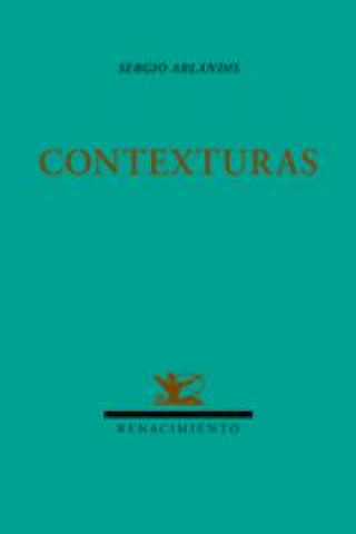 Libro Contexturas Sergio Arlandis López