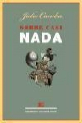 Livro Sobre casi nada Julio Camba Andreu