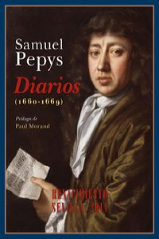 Carte Diarios, 1660-1669 Samuel Pepys