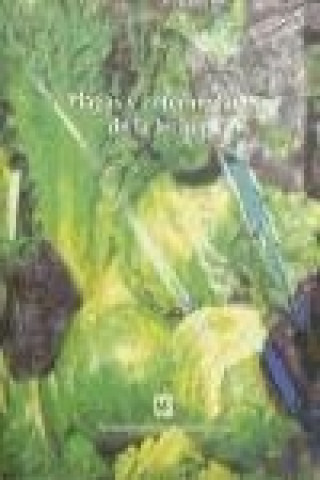 Libro Plagas y enfermedades de la lechuga American Phytopathological Society