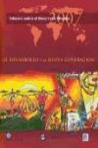 Könyv Informe sobre el desarrollo mundial 2007 : el desarrollo y la nueva generación 