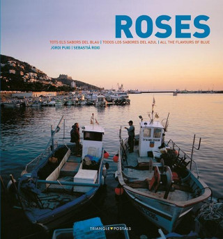 Knjiga Roses Roig Casamitjana