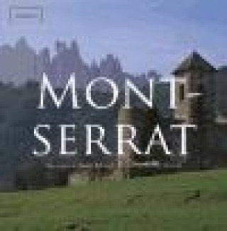 Carte Montserrat 